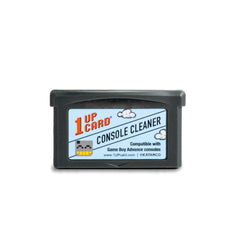 1UPcard™ Cleaning Kit Compatible With Game Boy Advance - Bundle (save 12%)